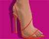 Sandal Orange