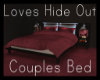 ::Couples Bed::