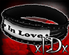 xIDx In Love Collar M