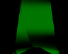 [Jt] Green Wall Light