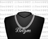 BNGM custom chain
