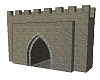 Modular Ramparts Gate