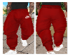 NK with underwear - red