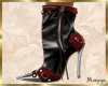 Amantha Boots