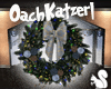 -OK- WC X-Mas Wreath Ani