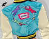 B. Icecream Varsity W