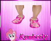 (k) pinkie pie shoes