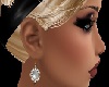 Pearl Gold Earrings~