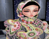 Bohe Hijab