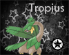 Tropius Pet