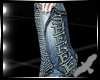♪b Custom Jeans Sheree