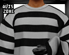 Robber / ladron sweater