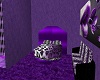 Purple Kisses Hotel rm