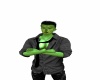 {LS} Male Grinch