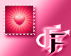 Heart Stamp 4