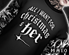 Y2K christmas want her