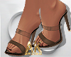 Autumn Sexy Heels