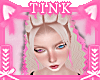Hot Girl | Blonde-Pink