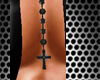 Gothic PVC Rosary