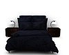 LL~BROWN L. H. BED 3