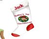 Jacks Stocking