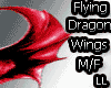 LL Flying Dragon Wings R