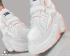 |< Angel Sneakers