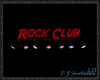[LD] ROCK CLUB LIGHTS