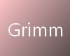 Grimm Hair V1 M