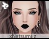 -Natsu- Moon Skin