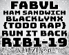 FabvL - Run It Back