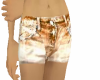 Almost Gold Shorts