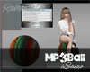 MP3 Ball | Collections