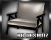 [BGD]Patio Chair II