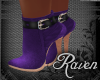 *R* Dalina Purple