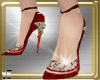 *v5 Vampire Red Shoes