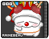 RB Christmas!