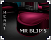 [LyL]Mr Blip's Heart