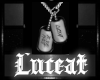 Luceat Tags
