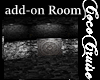 CC* add-on Room Goth