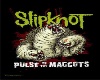 Slipknot sticker
