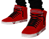 M@Z CHICAG0 RED