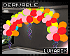 (L:Birthday-Balloon Arch