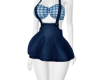 Felicia Mini Dress
