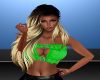 NYC Green Top RLL