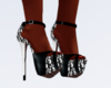 The Diva Heels