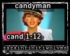 candyman