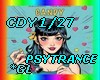 CDY1/27- CANDY