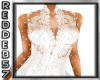 Lace Wedding Gown 2
