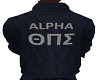 ~SL~ ONE Alpha Jacket